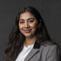 Misha Iqbal