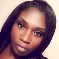 Charlyne Wilder-Moore