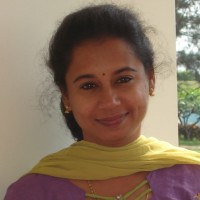 Gayathri Baskaran