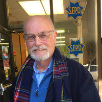 Horst Sauer (Retired)