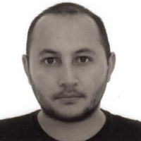 Andrés Felipe Mora Cortés