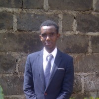 Martin Nganga