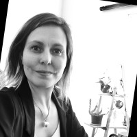 Maria Jose Nates