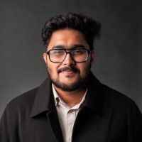 Akhil Harikumar