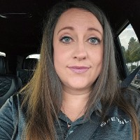 Melissa Parker