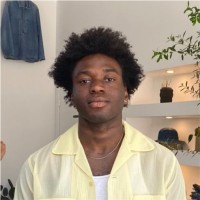 Elliot Tackie-Yarboi