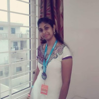 Jeevitha Dd