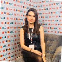 Elisa Catalina Villarreal