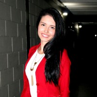 María Fernanda Hernández Pérez