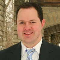 Brent Elrod