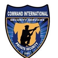 Command Intl Security