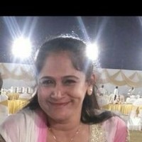 Kavita Buaji