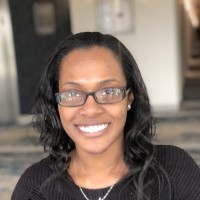 Jamila Watts