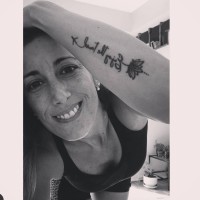Maria Fernanda Maccione
