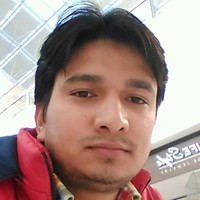 Afnan Masood