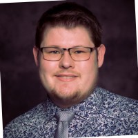 Levi Cullifer, M.A.