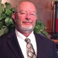 Kevin G. Bennett