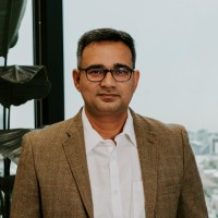 Milind Mehta