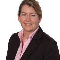 Mary-Ann Bruce
