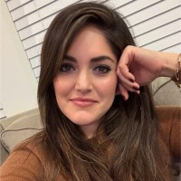 Ellie Ghaffari, MBA