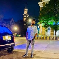 Utkarsh Raj