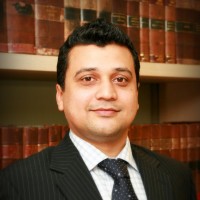 Gazi Md Rokib Bin Hossain