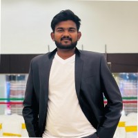 Venkata Sai Kumar Chilukuri