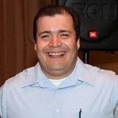 Mike Sandoval