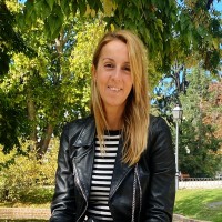 Esther Alcaraz Marti