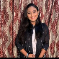 Sonali Bhagde