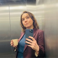 Sofie Van Westrenen