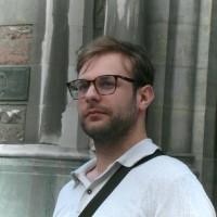 Daniel Muñoz Martín