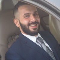 Mohamad Klazly, Eng - Phd