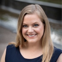 Kristin Mcelroy, Ccm