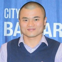 Qiaoshan Zheng
