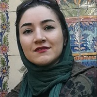 Mahsa Afshar