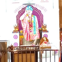 Dharika Varsalkar