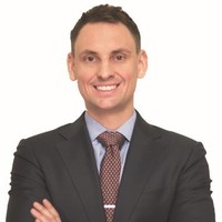 Dave Meats, CFA
