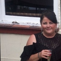 Angela McShane