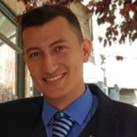 Ever de jesus Martínez toro