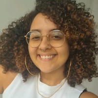 Lysia Da Silva Almeida