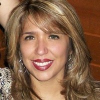 Rebecca Villegas