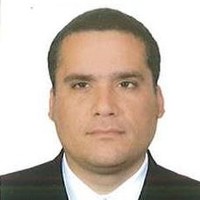 Dante Alfredo Palacios Cardenas