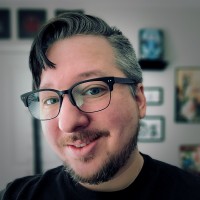 Steven Button