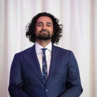 Samran Ali