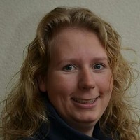 Marleen Rensen-Haarkamp