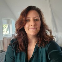 Hanna Haspels