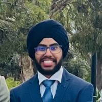 Anhad Singh