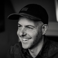Jurgen Van Harskamp