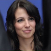 Anna Dudnikova